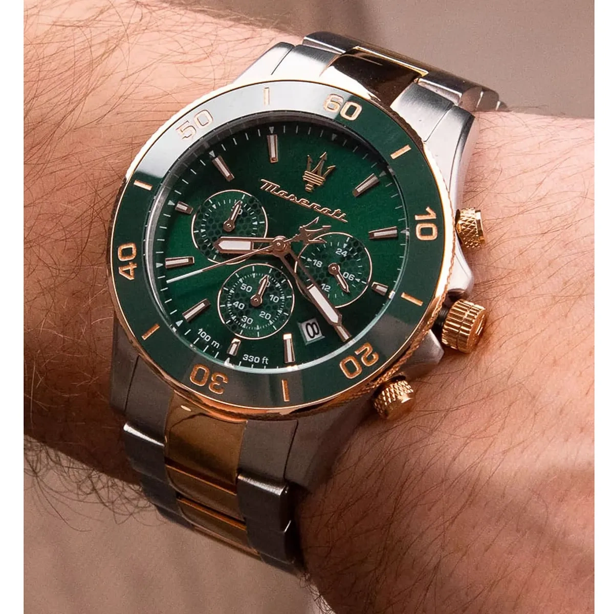 Maserati Watch For Men R8873600004
