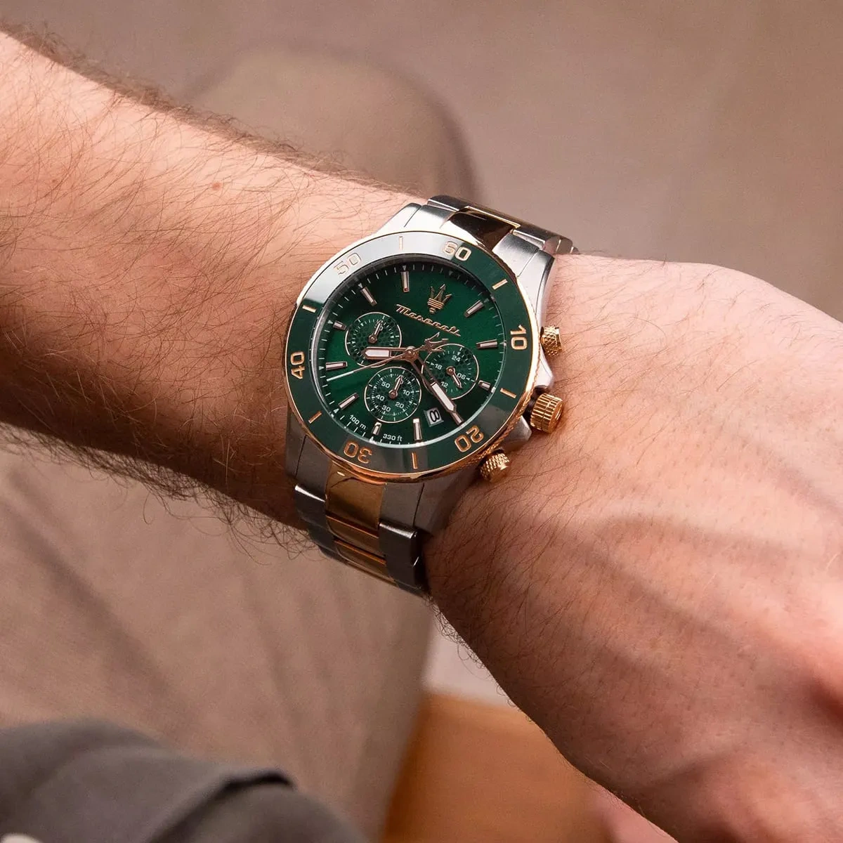 Maserati Watch For Men R8873600004