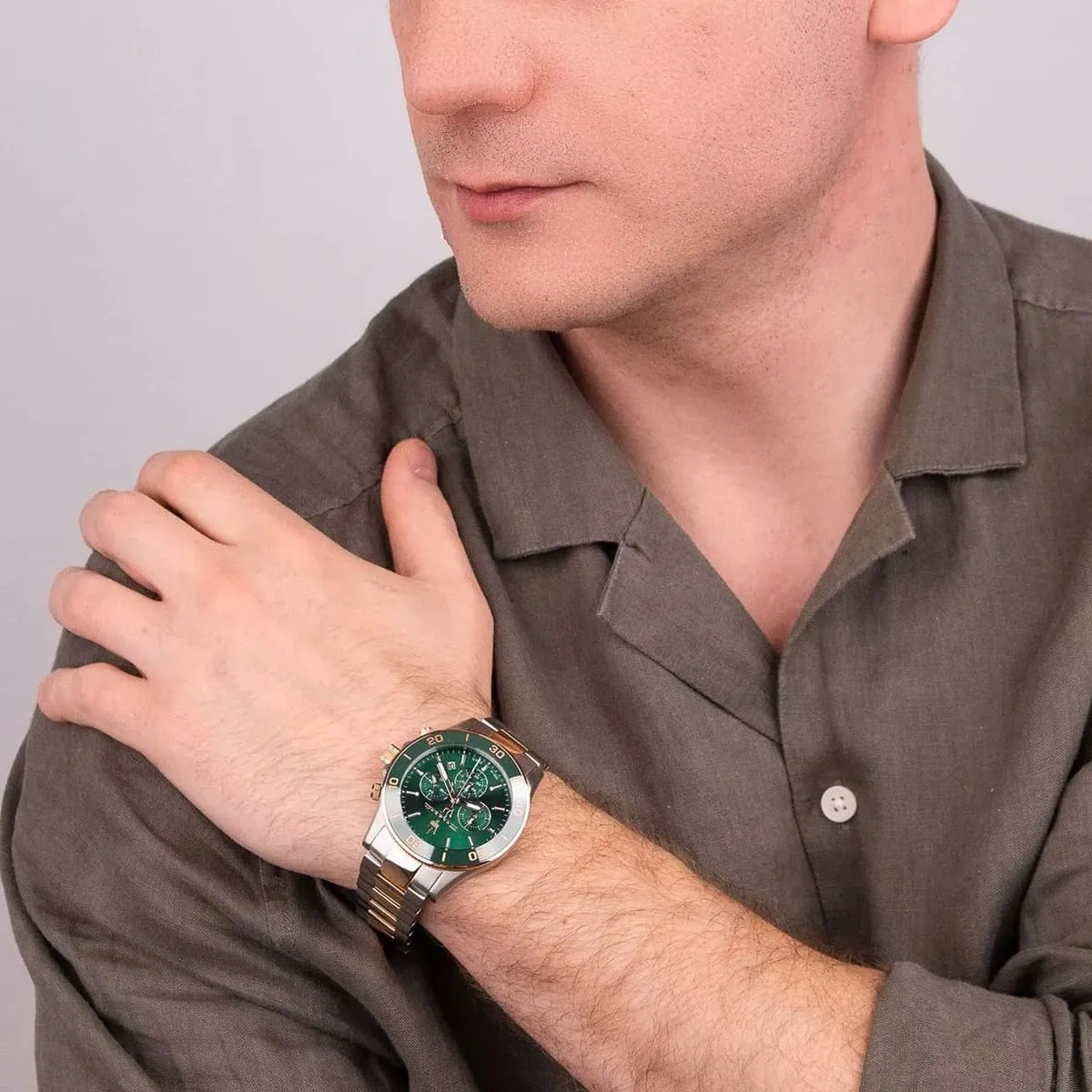 Maserati Watch For Men R8873600004