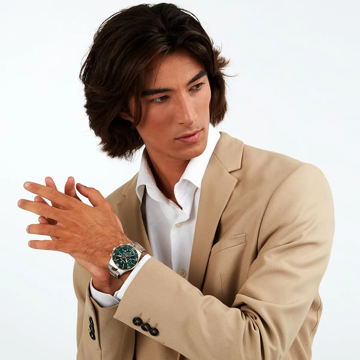 Maserati Watch For Men R8873600004
