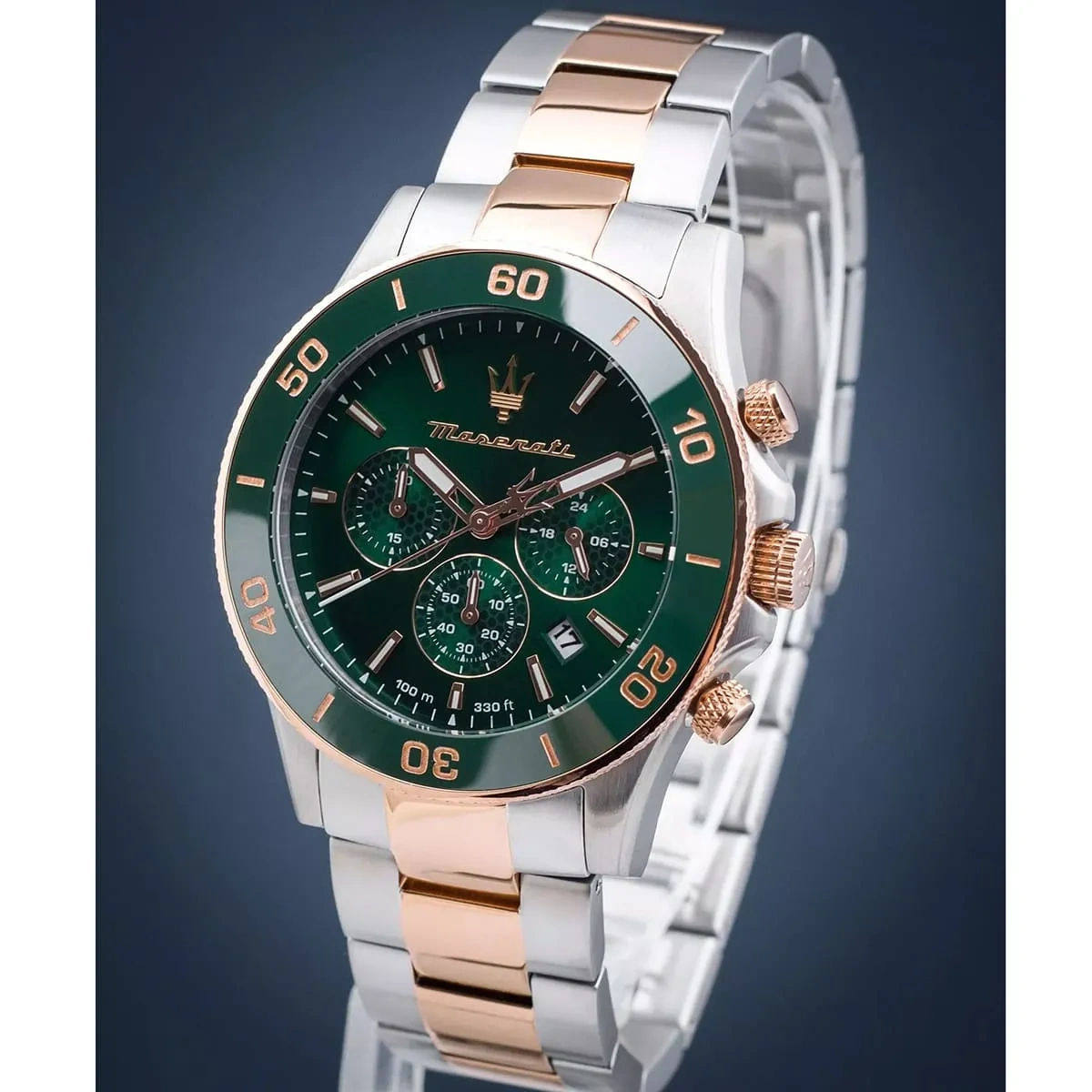 Maserati Watch For Men R8873600004