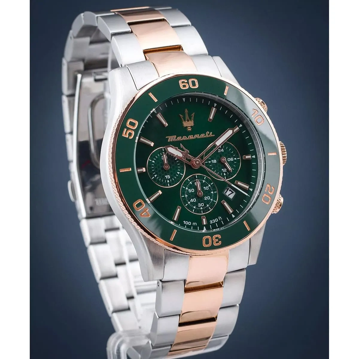 Maserati Watch For Men R8873600004
