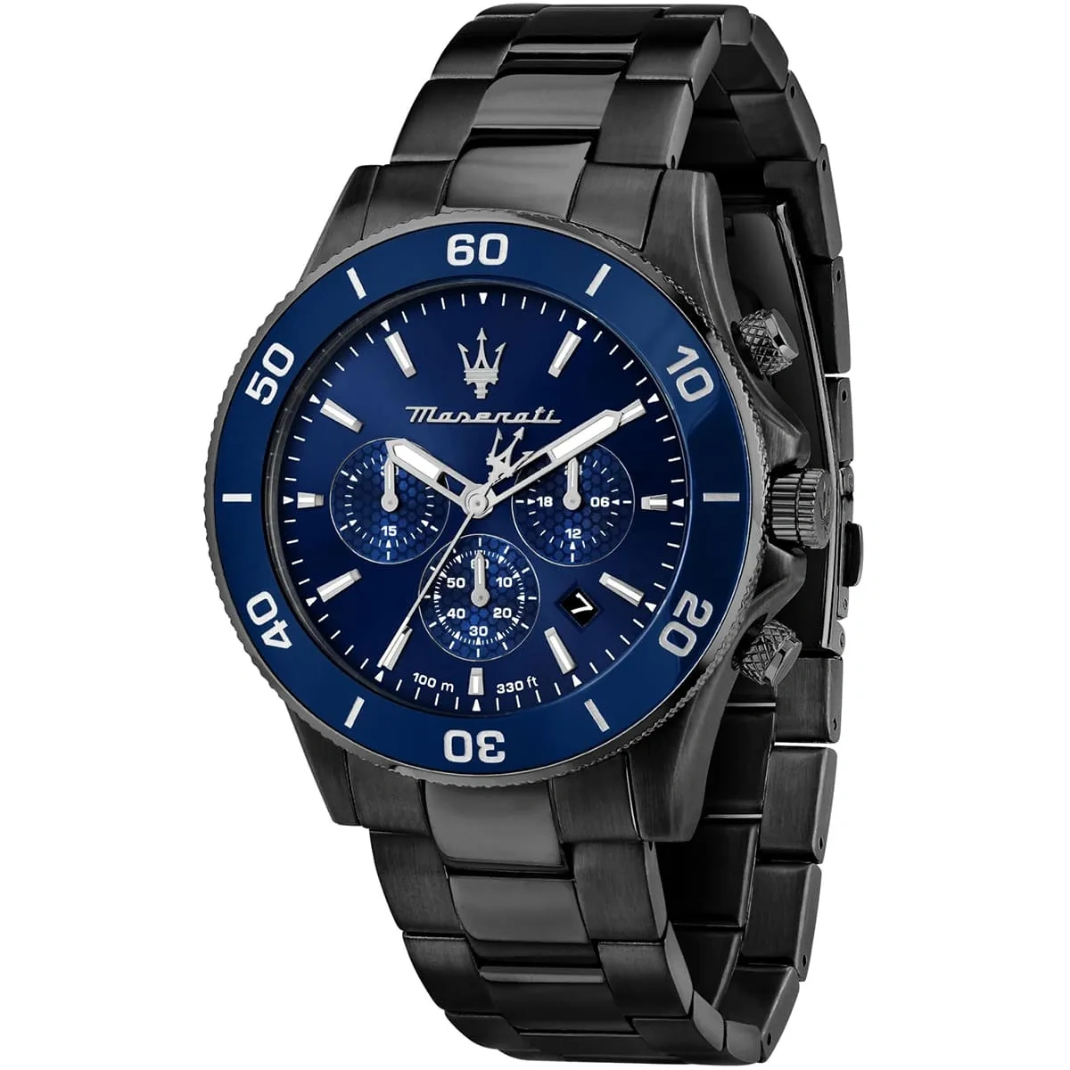 Maserati Watch For Men R8873600005