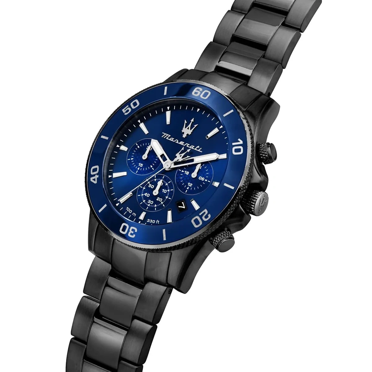 Maserati Watch For Men R8873600005