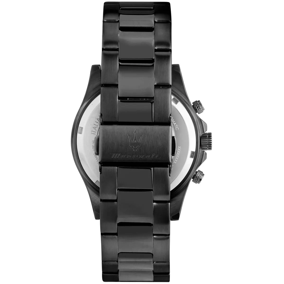 Maserati Watch For Men R8873600005