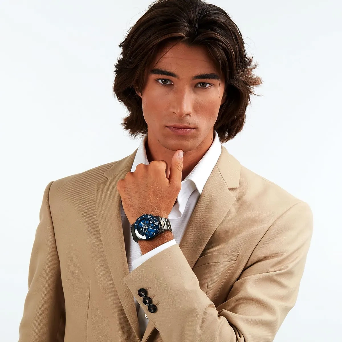 Maserati Watch For Men R8873600005