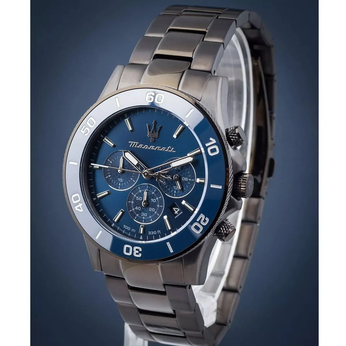 Maserati Watch For Men R8873600005
