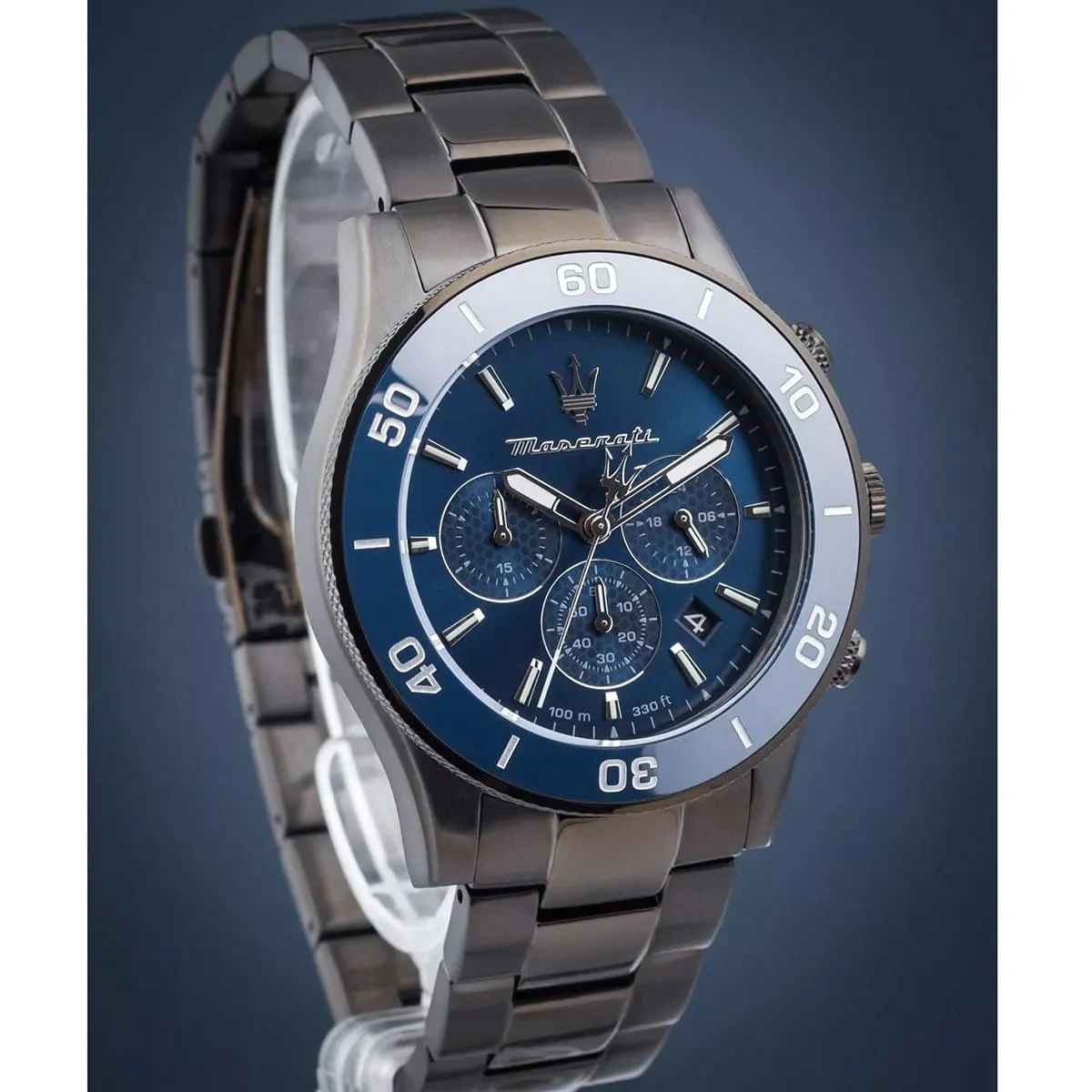Maserati Watch For Men R8873600005