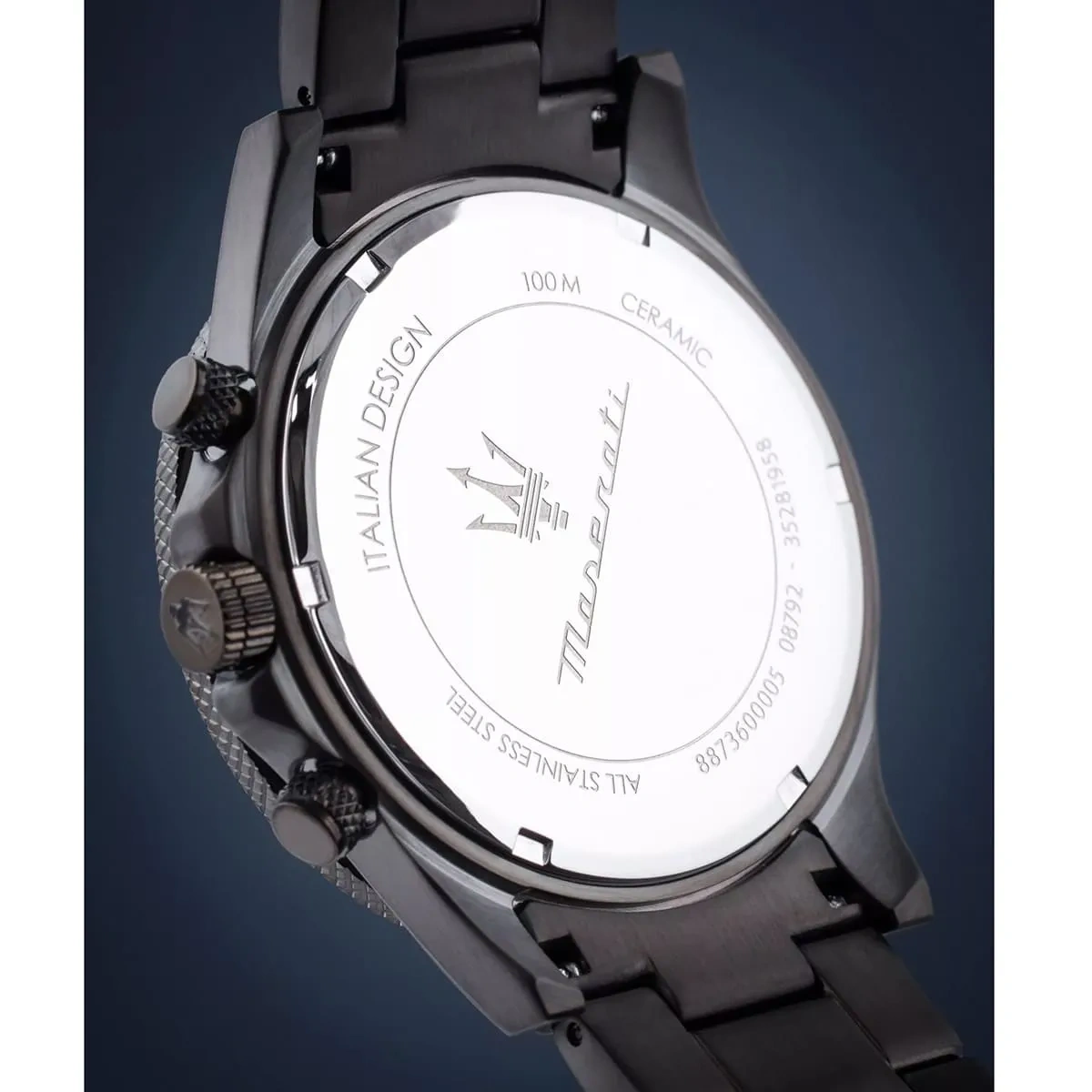 Maserati Watch For Men R8873600005