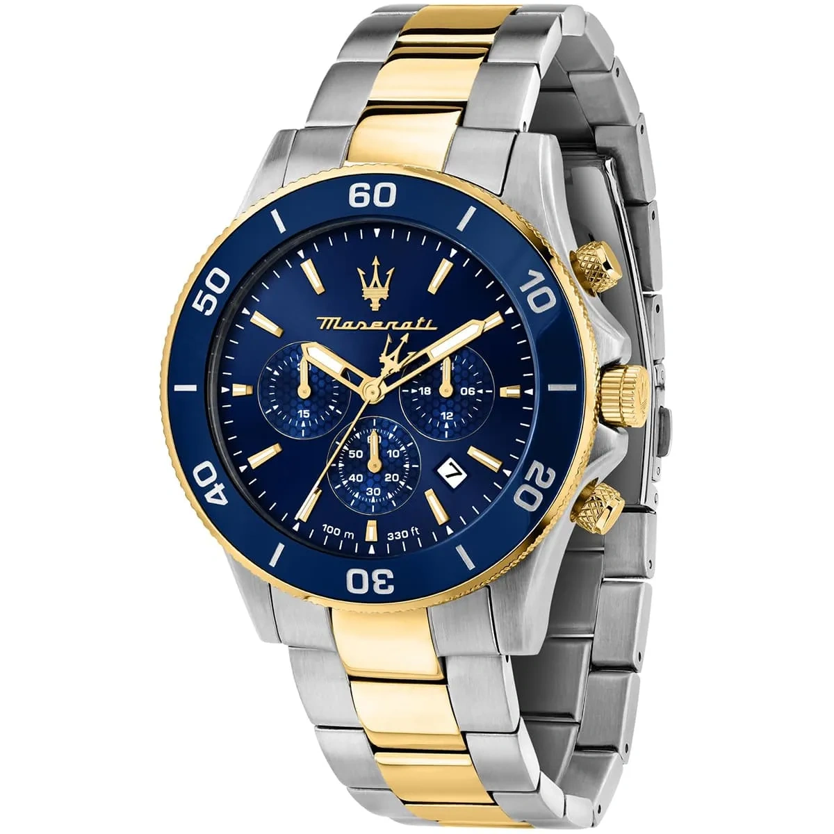 Maserati Watch For Men R8873600006