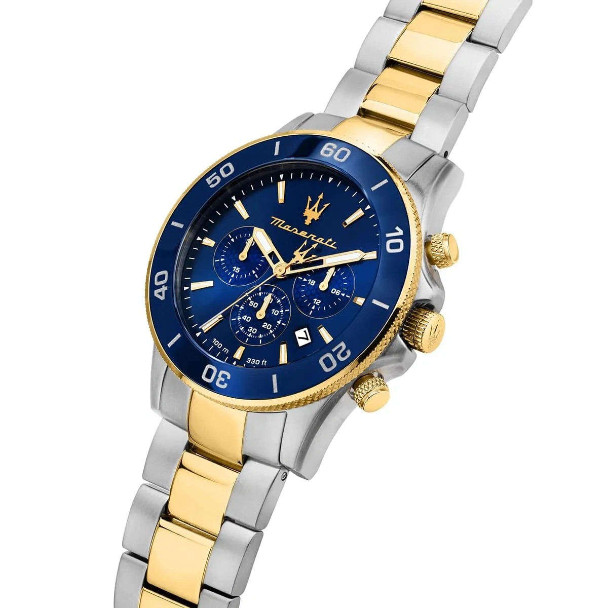 Maserati Watch For Men R8873600006