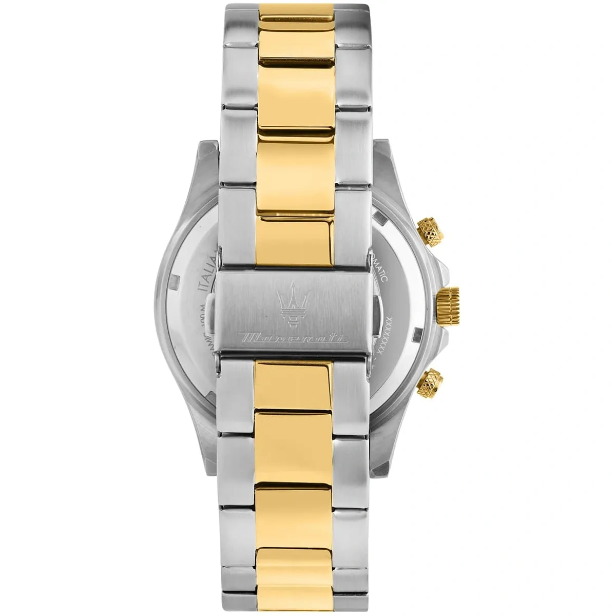 Maserati Watch For Men R8873600006