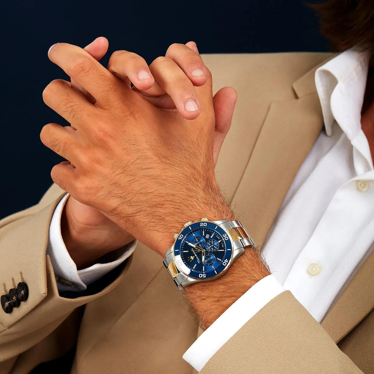 Maserati Watch For Men R8873600006