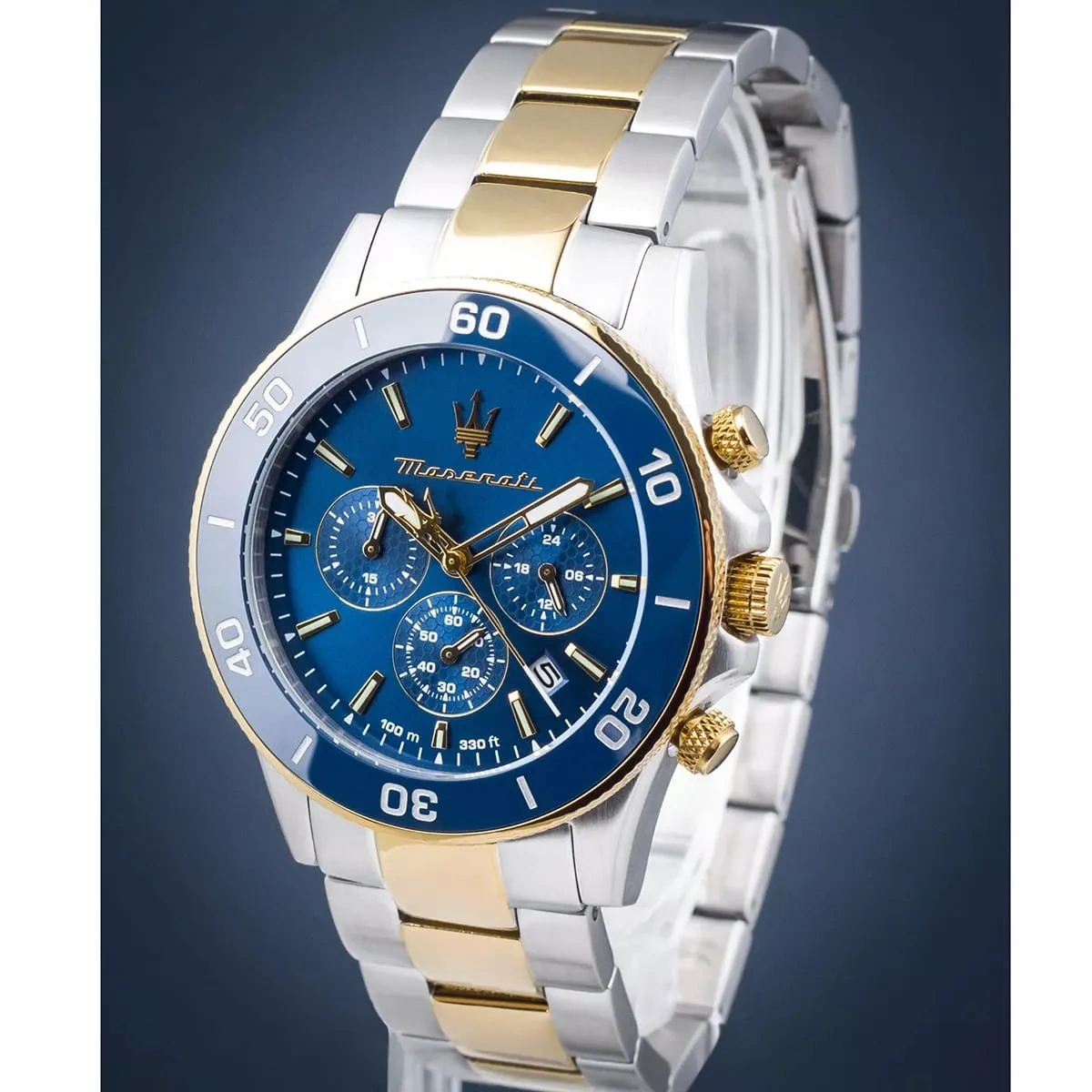 Maserati Watch For Men R8873600006