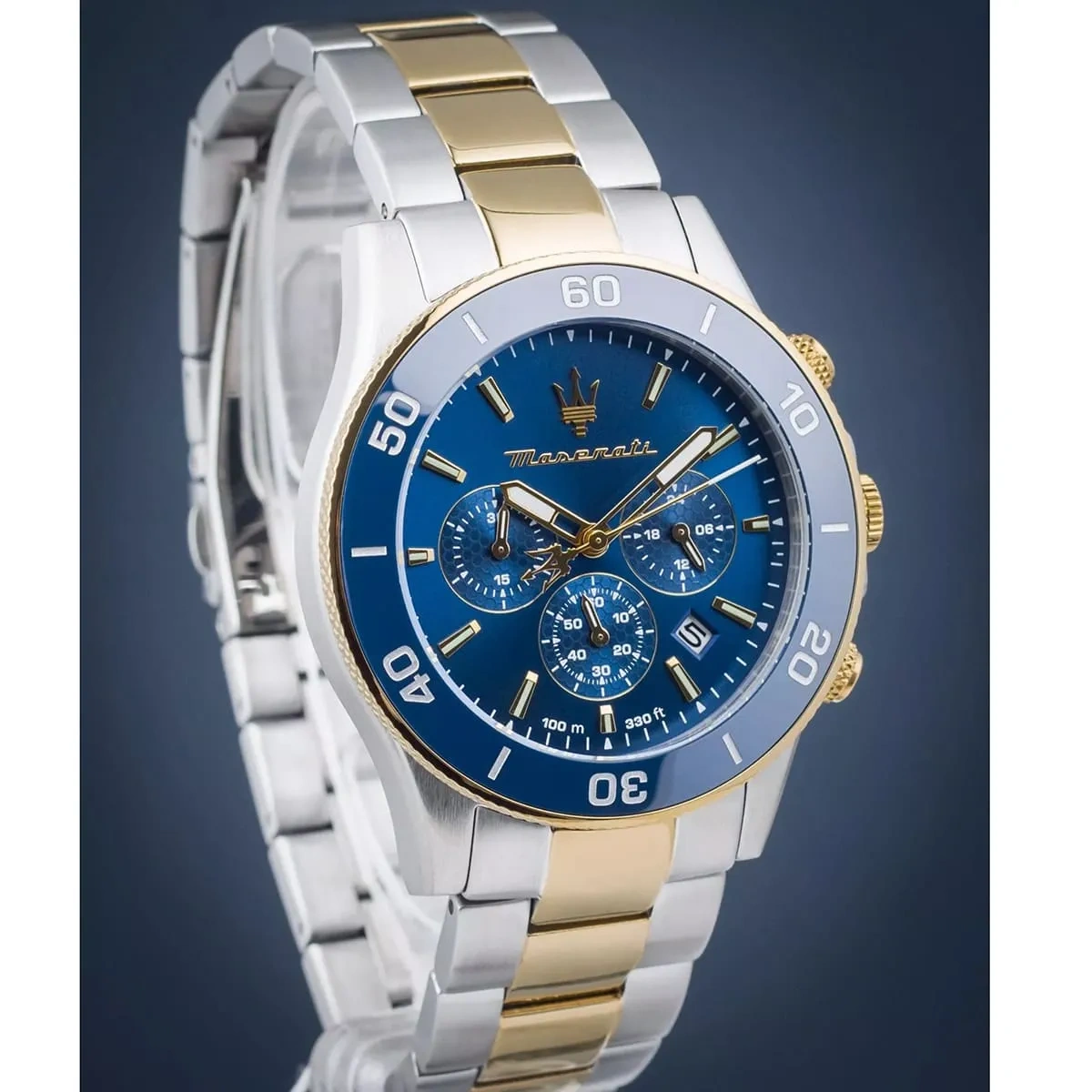 Maserati Watch For Men R8873600006
