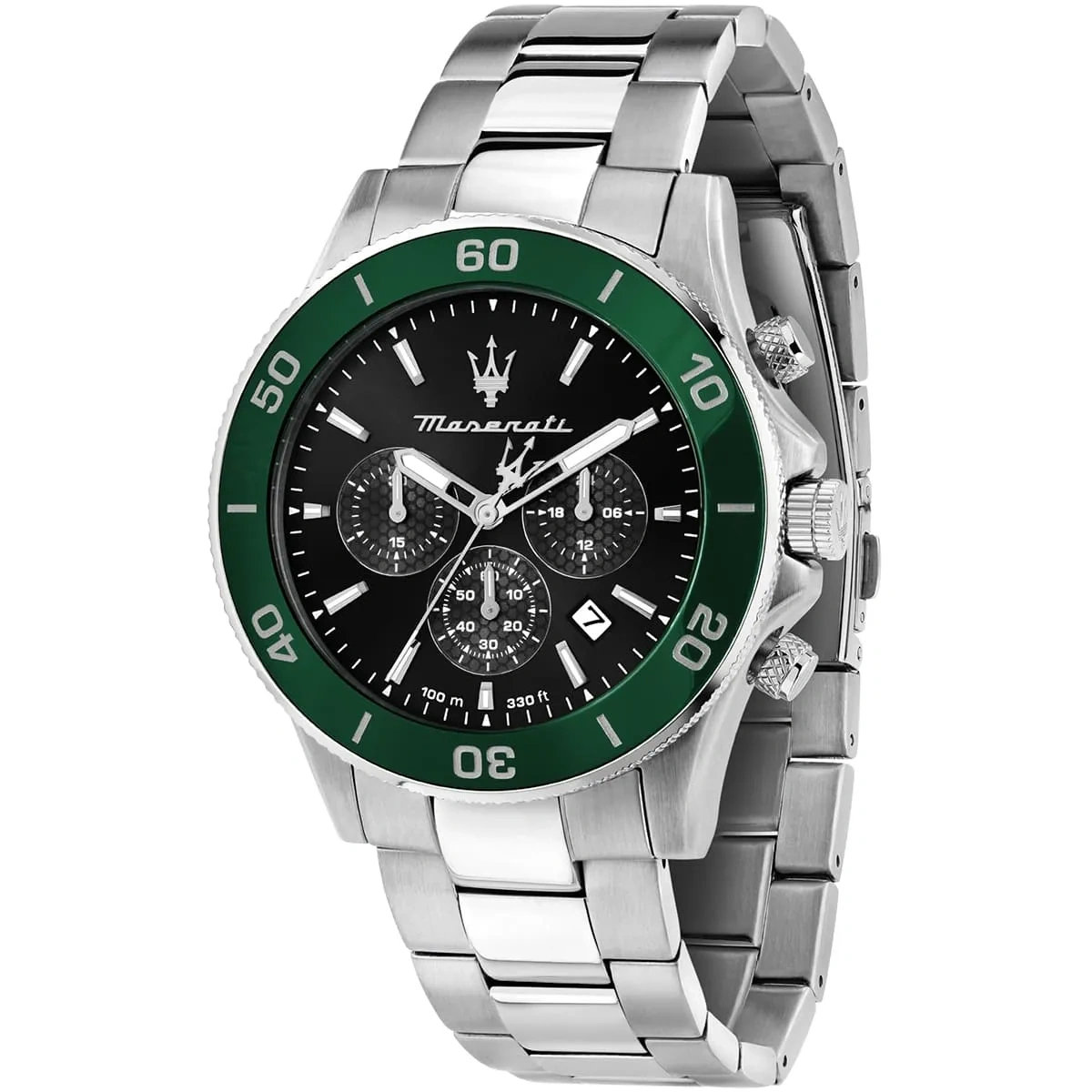 Maserati Watch For Men R8873600008