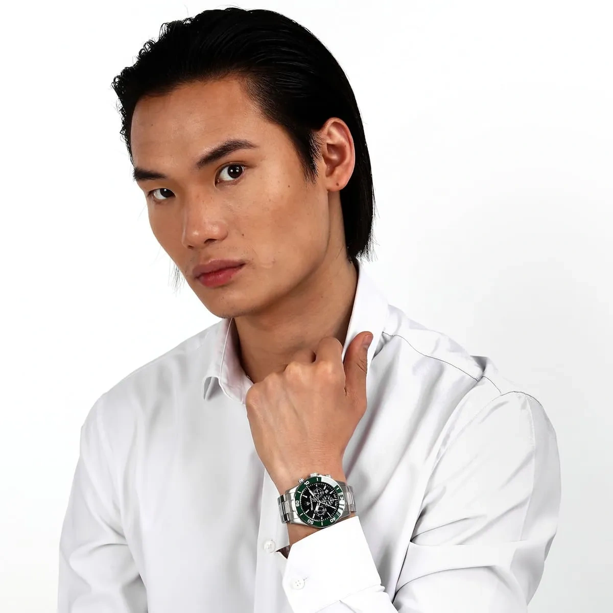 Maserati Watch For Men R8873600008