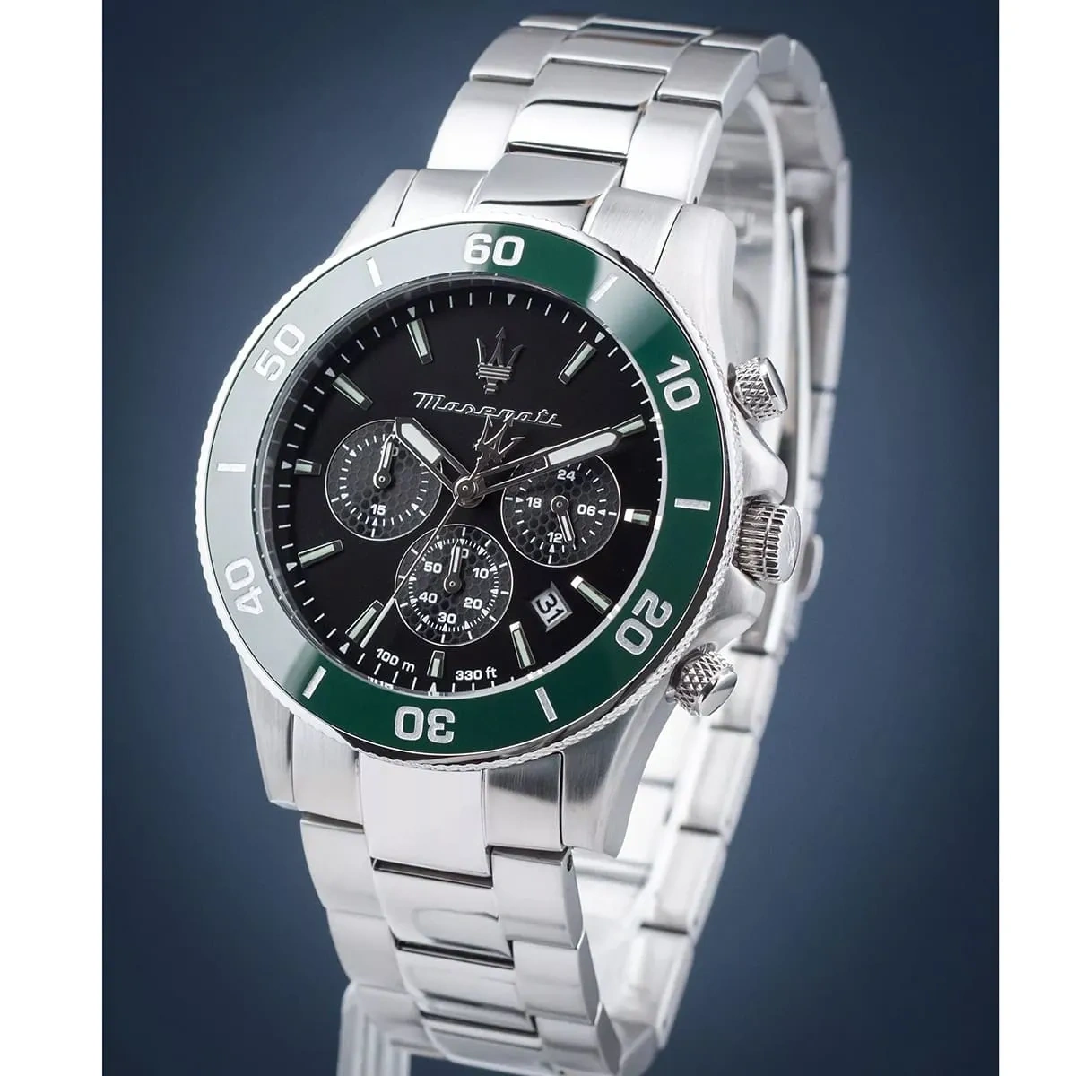 Maserati Watch For Men R8873600008