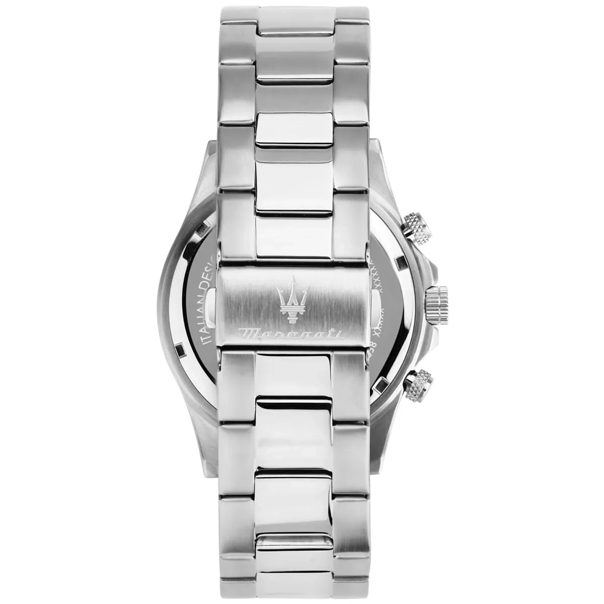 Maserati Watch For Men R8873600009