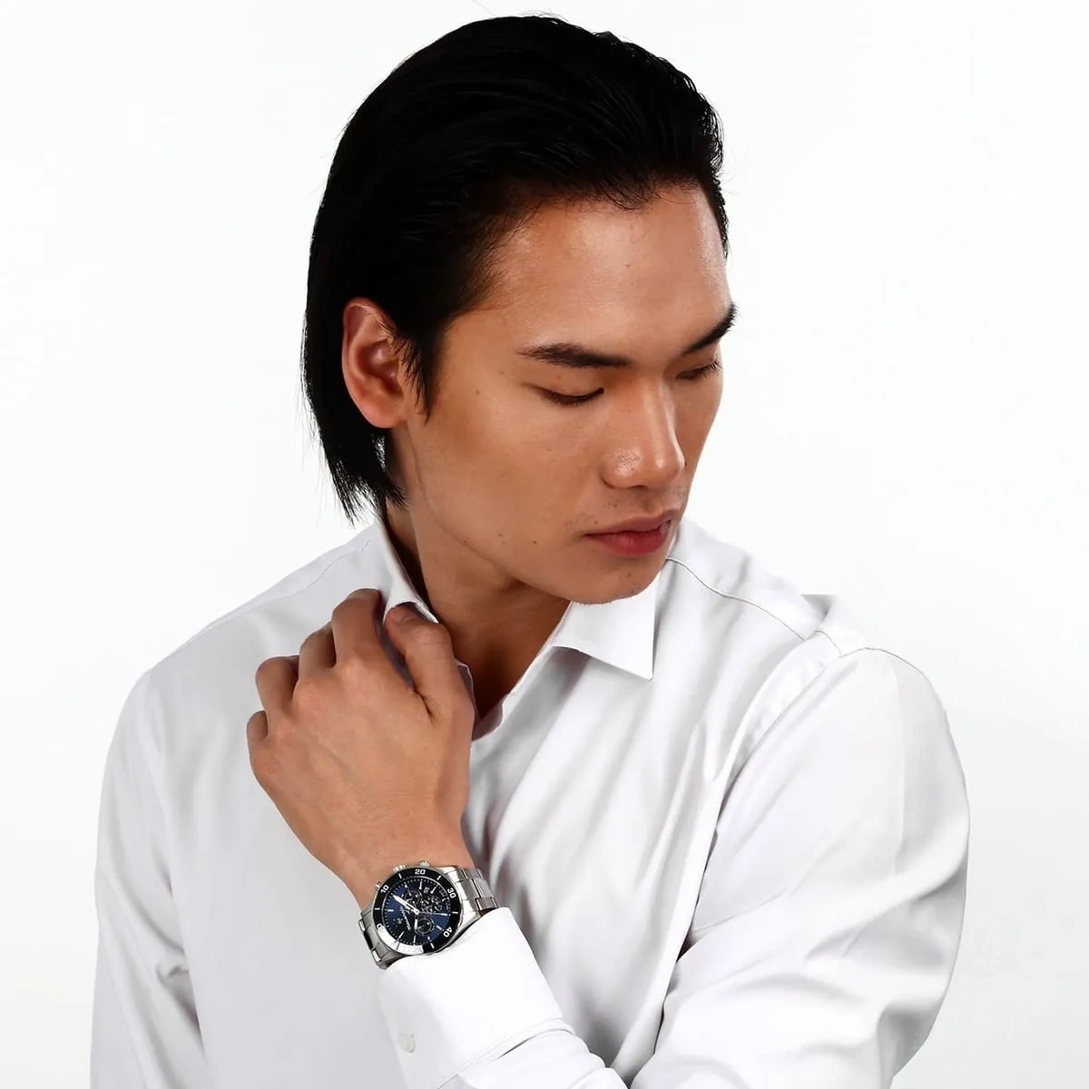 Maserati Watch For Men R8873600009