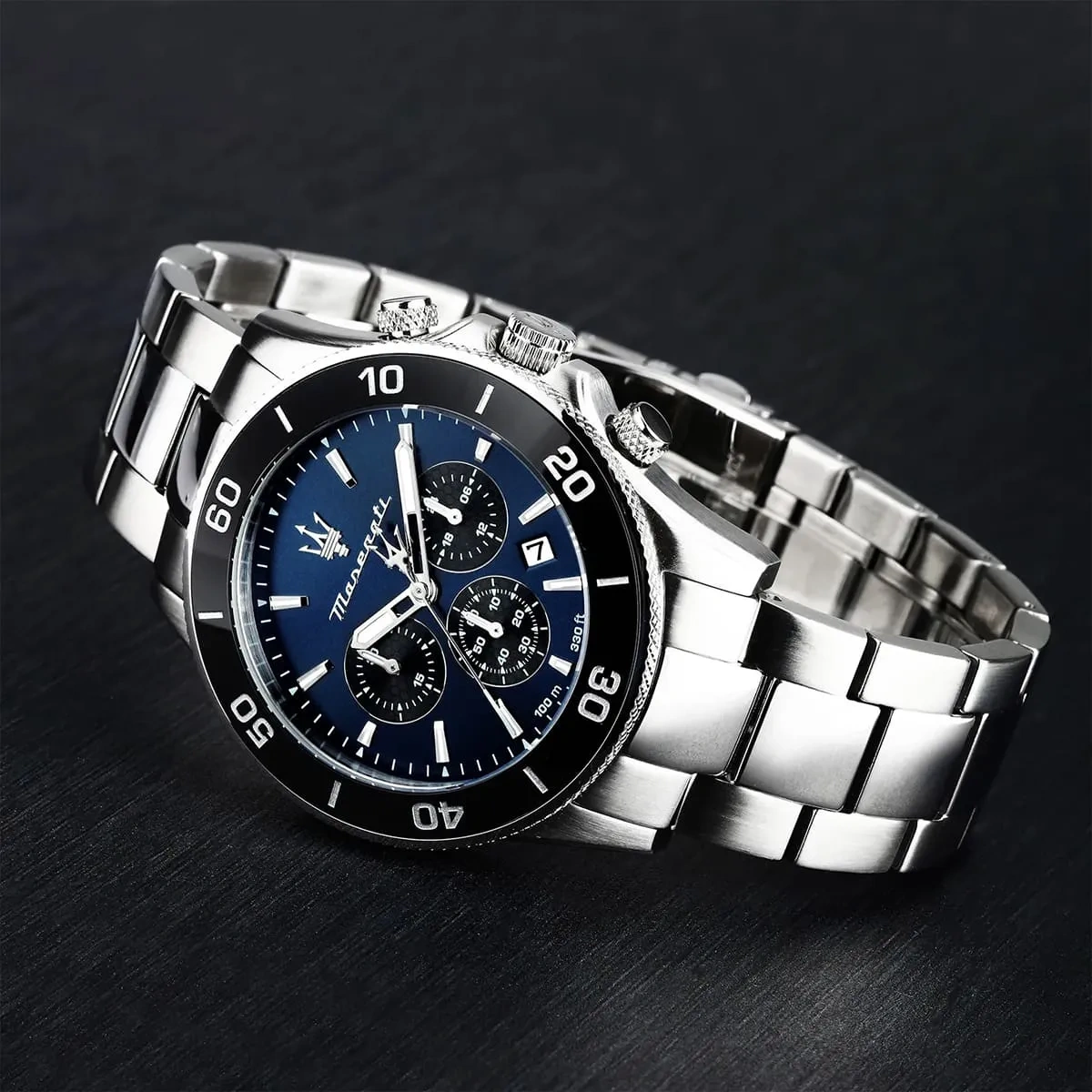 Maserati Watch For Men R8873600009