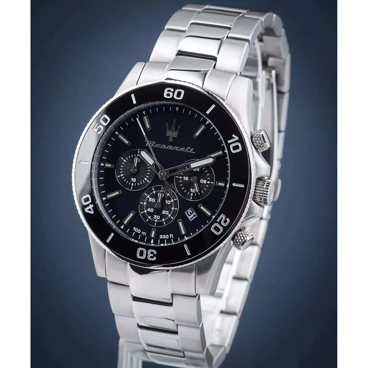 Maserati Watch For Men R8873600009