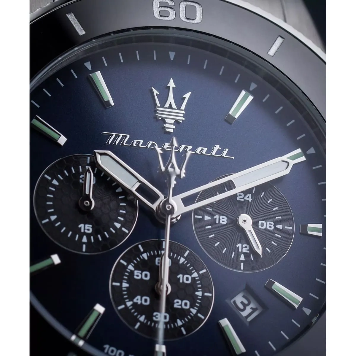 Maserati Watch For Men R8873600009