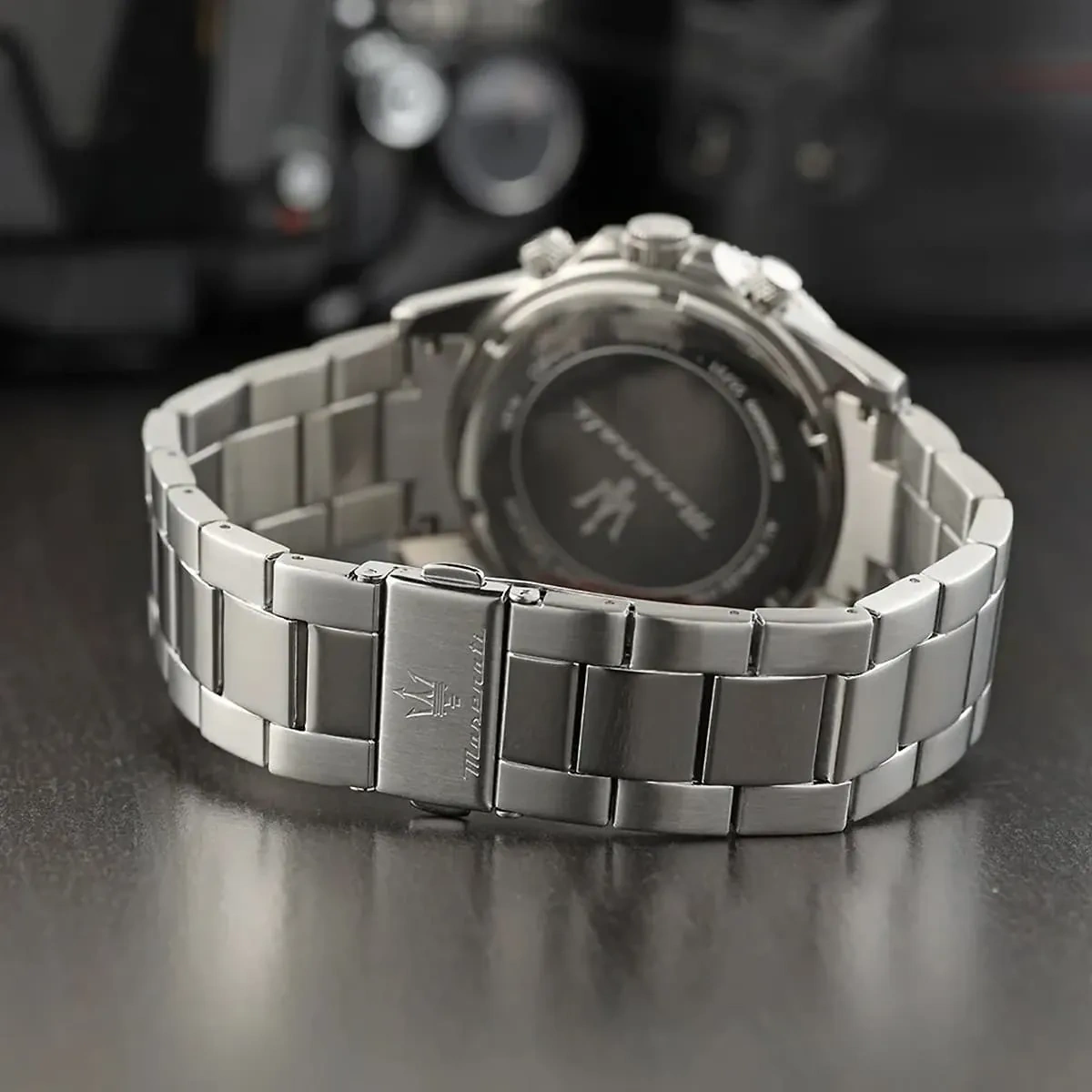 Maserati Watch For Men R8873600009