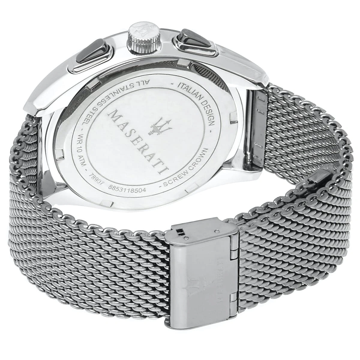 Maserati Watch For Men R8873612005