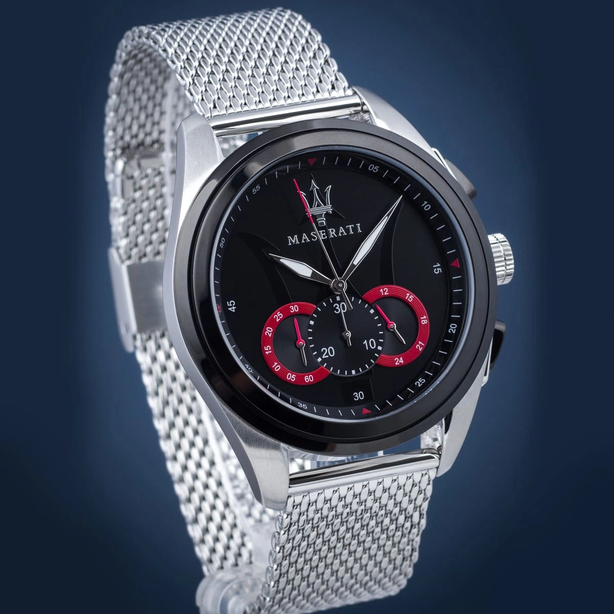 Maserati Watch For Men R8873612005
