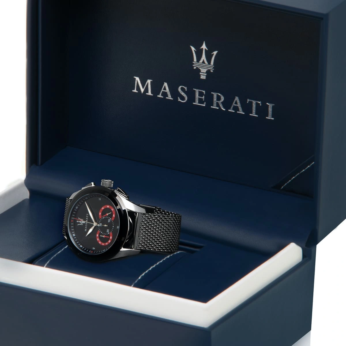 Maserati Watch For Men R8873612005
