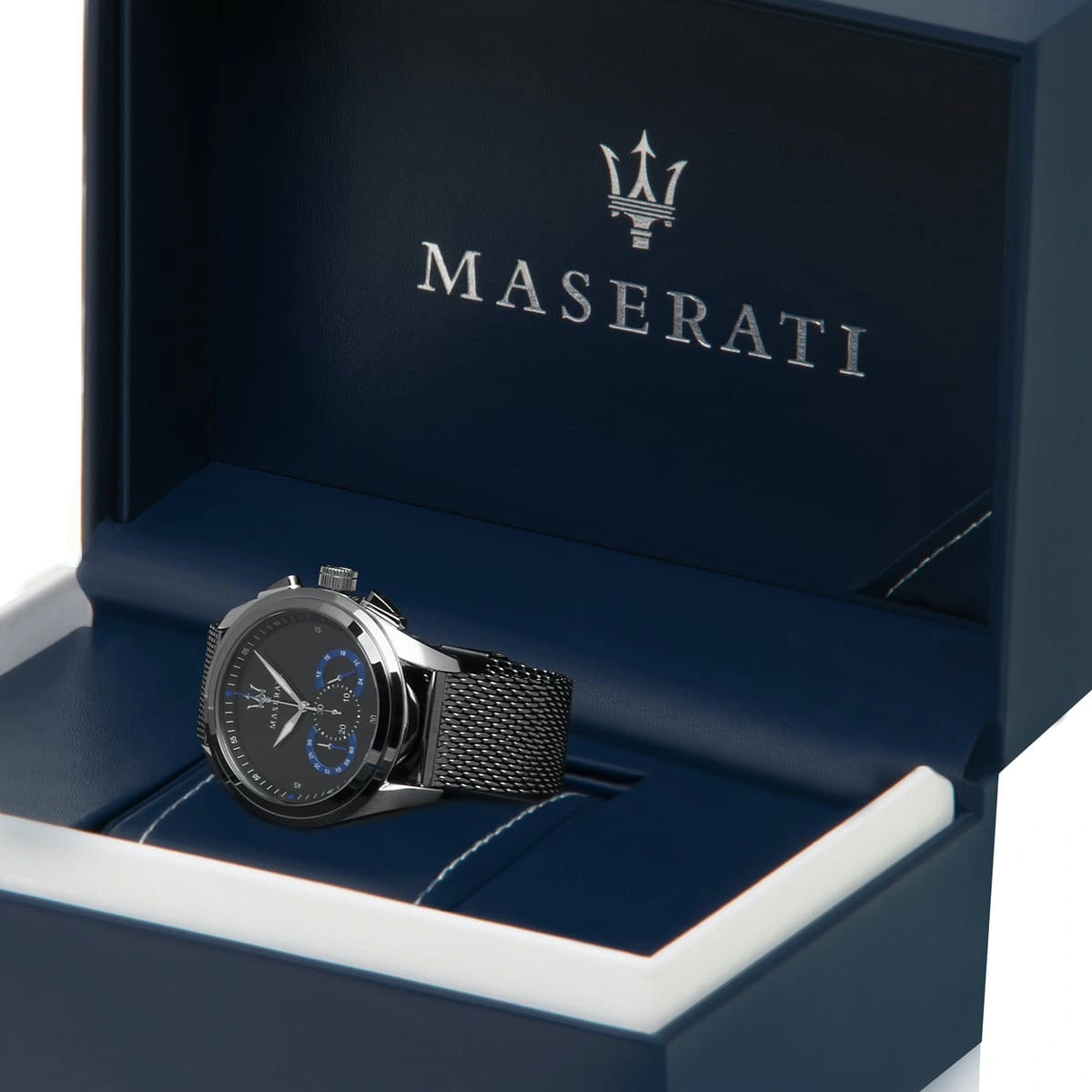 Maserati Watch For Men R8873612006
