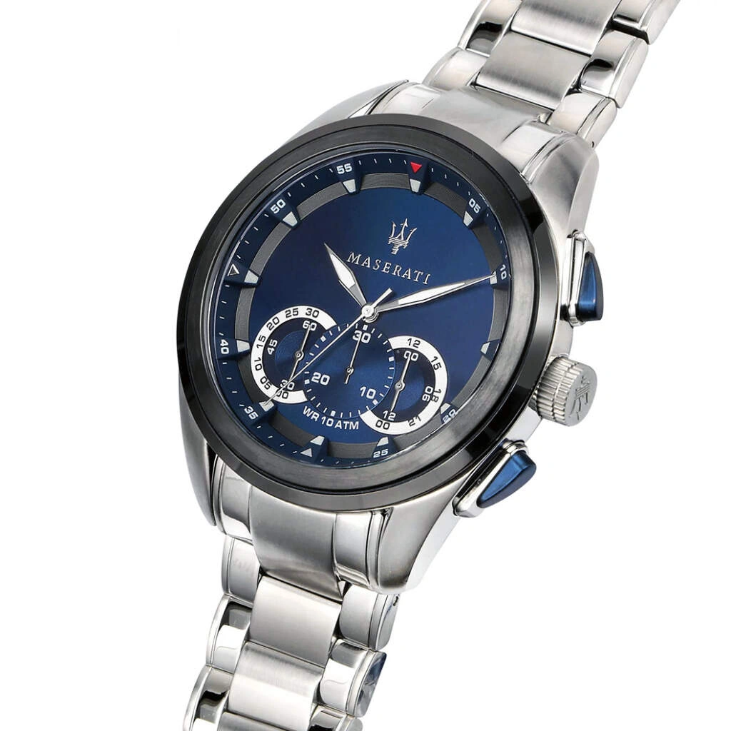 Maserati Watch For Men R8873612039