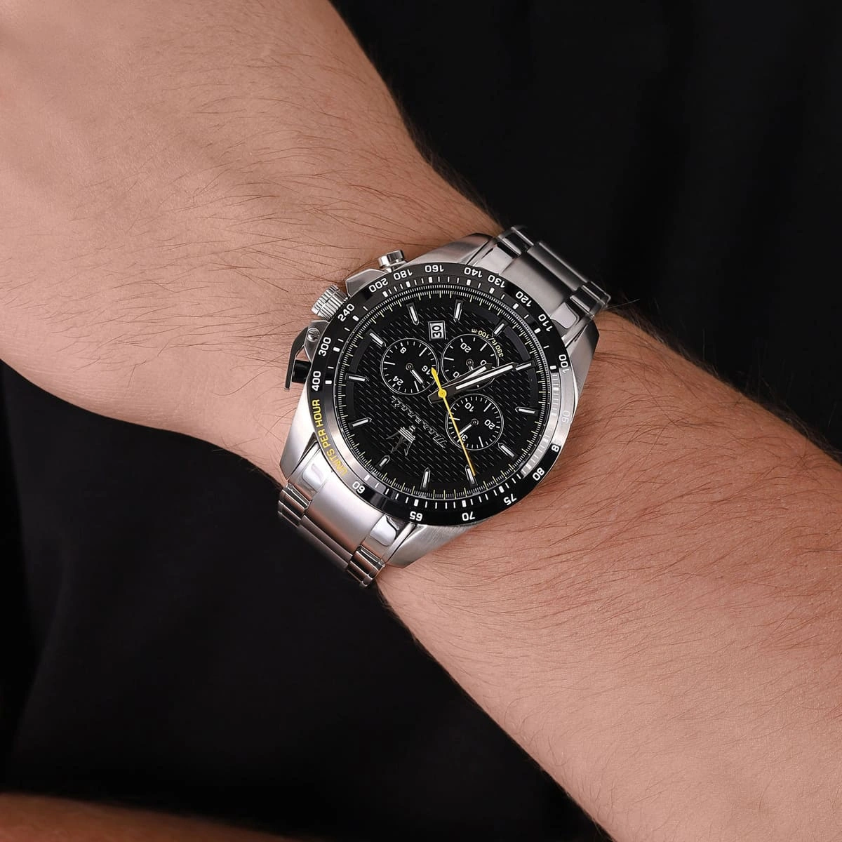 Maserati Watch For Men R8873612042
