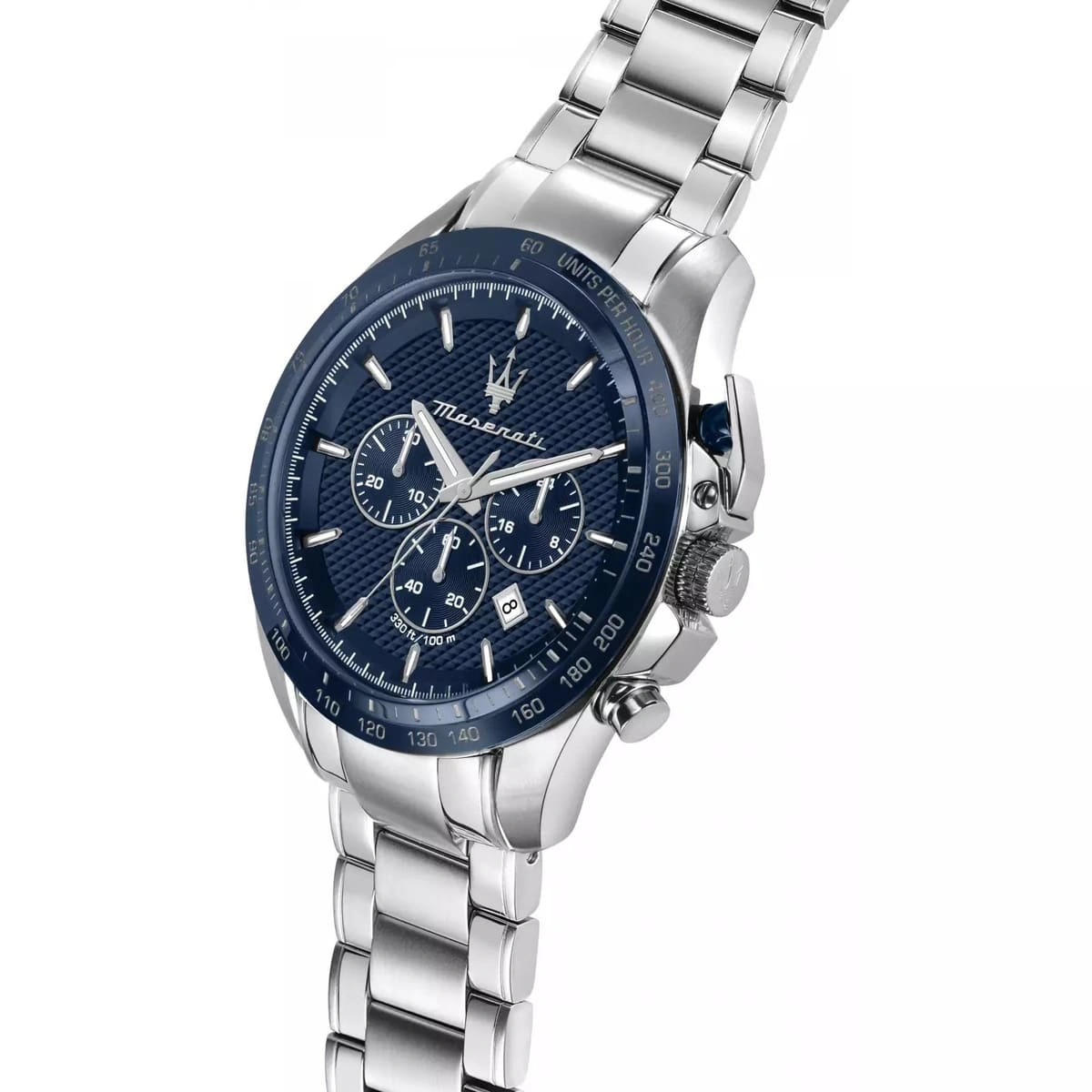 Maserati Watch For Men R8873612043