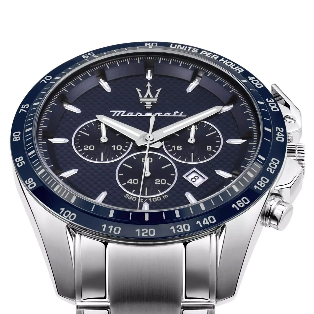 Maserati Watch For Men R8873612043