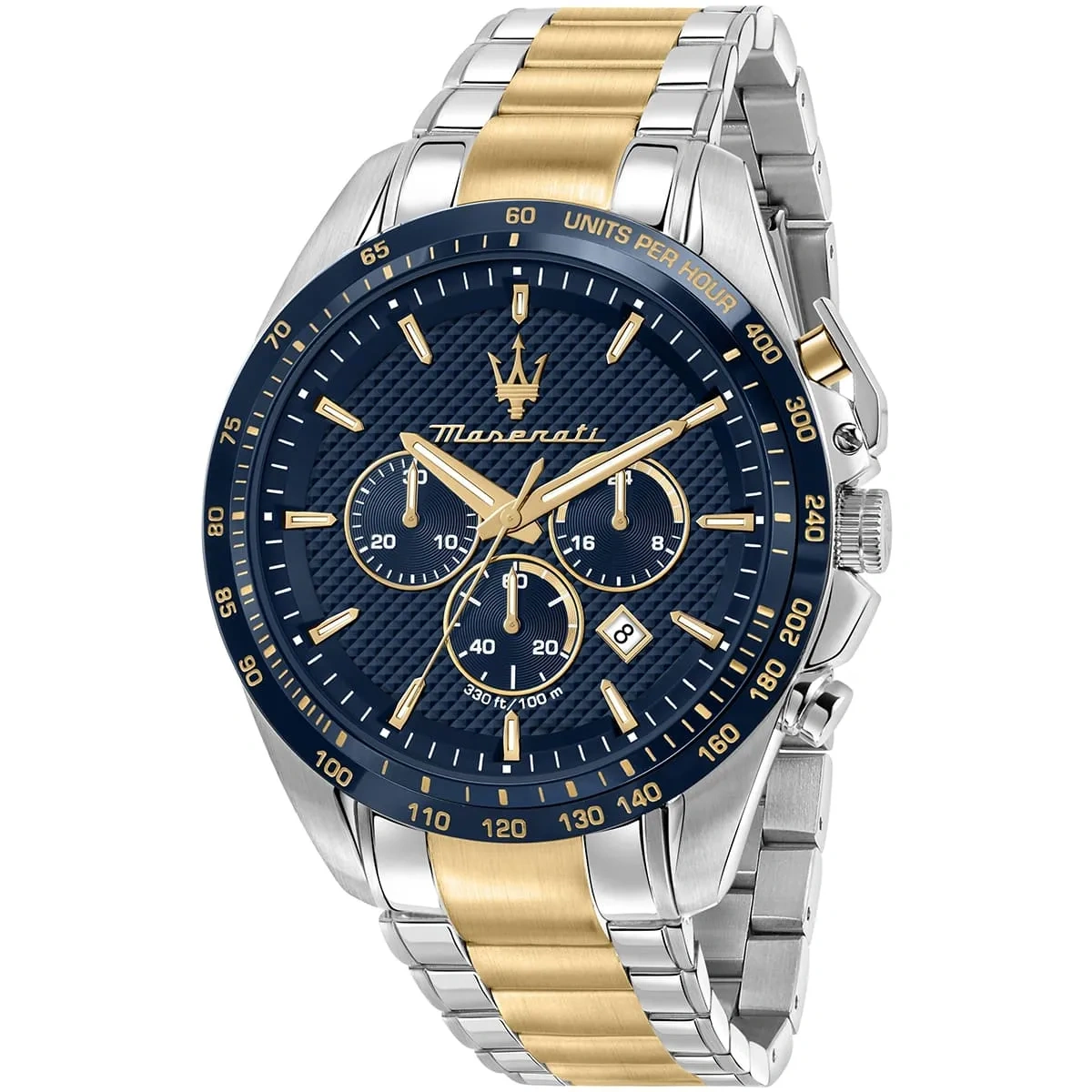 Maserati Watch For Men R8873612046