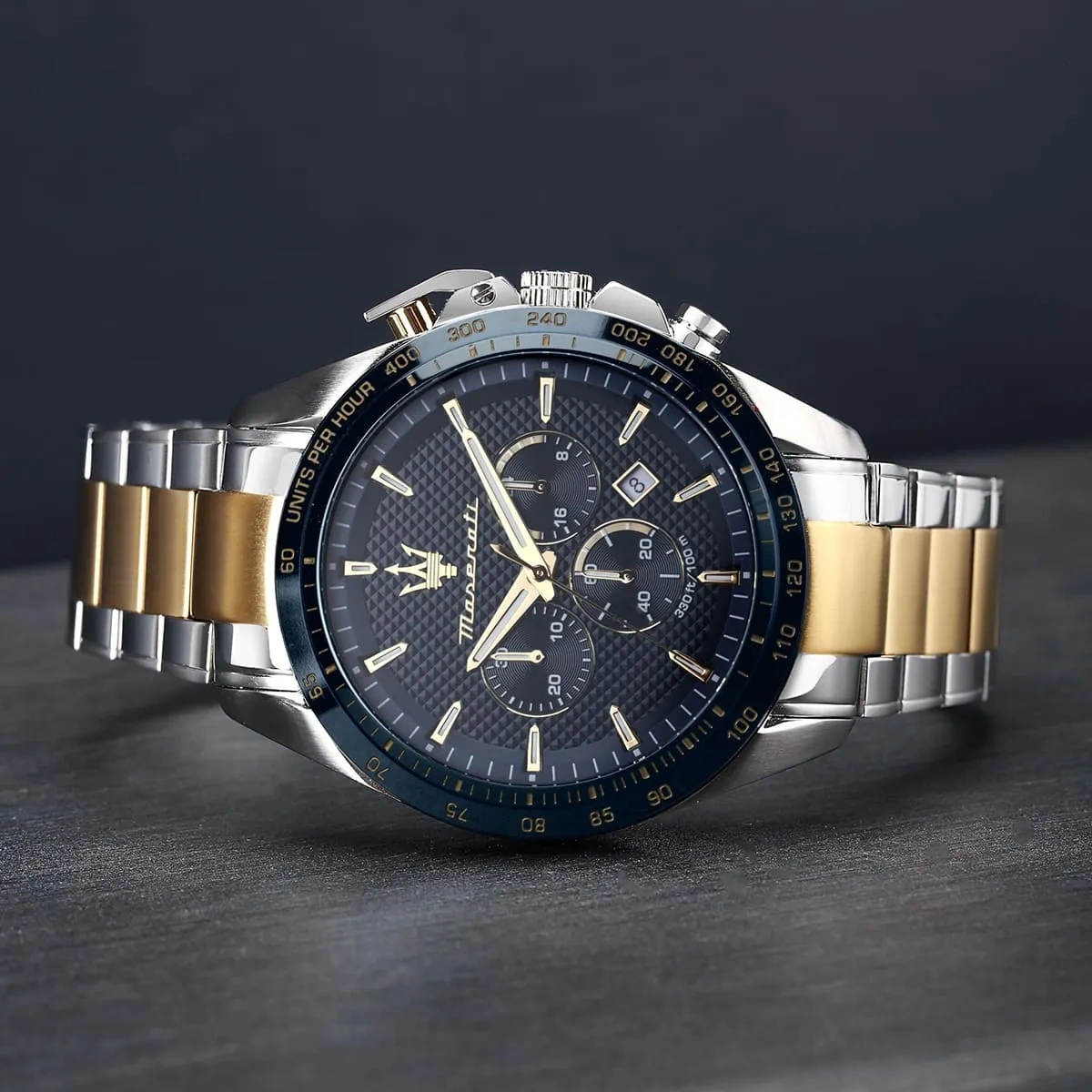 Maserati Watch For Men R8873612046
