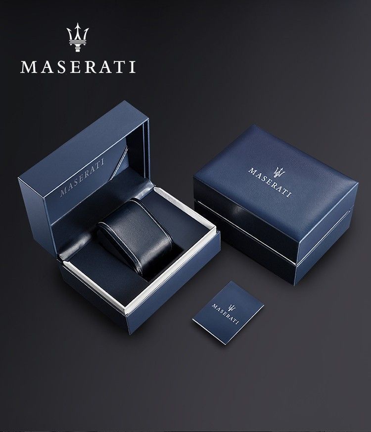 Maserati Watch For Men R8873612046