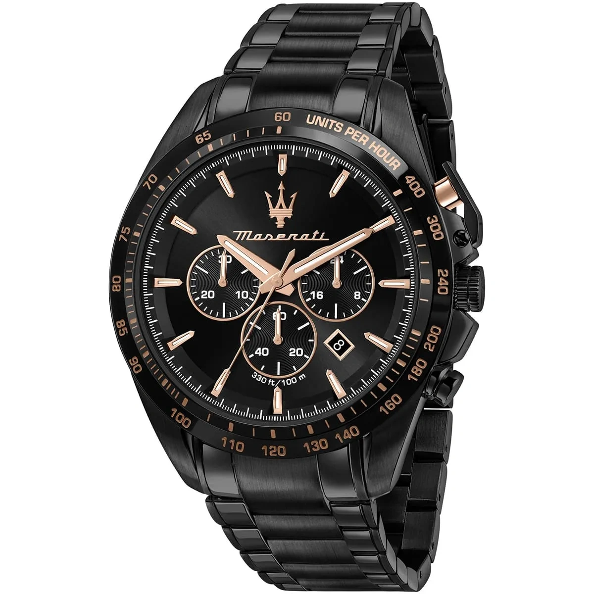 Maserati Watch For Men R8873612048