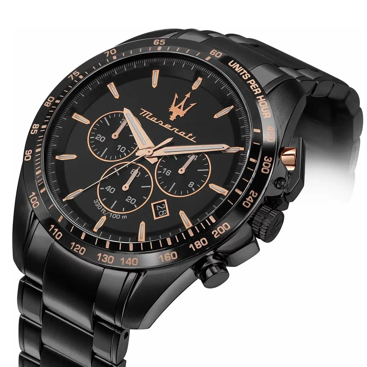 Maserati Watch For Men R8873612048
