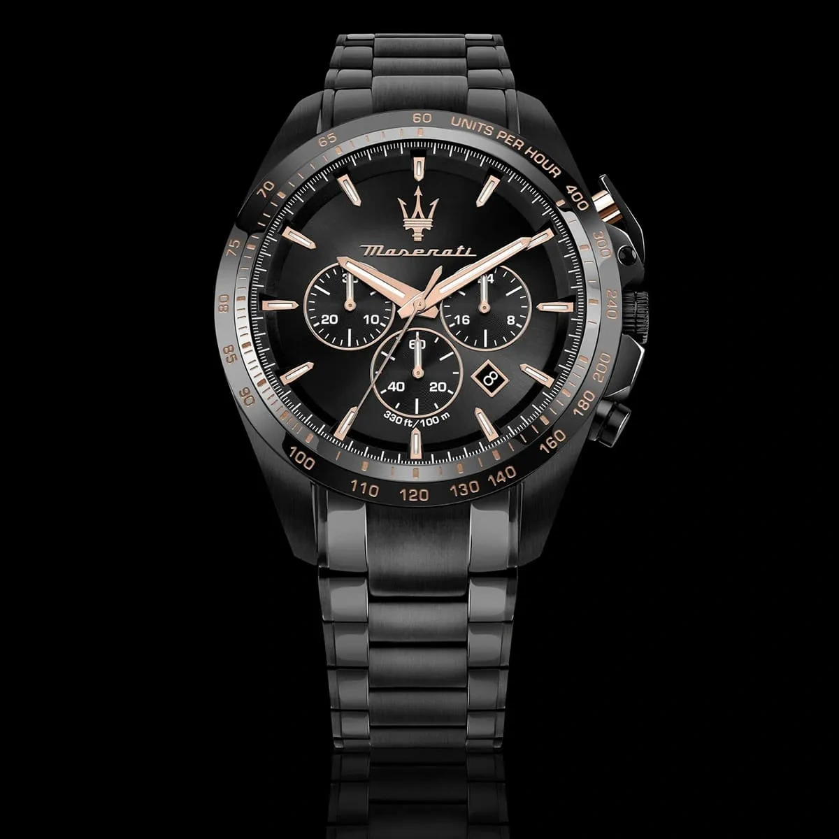Maserati Watch For Men R8873612048