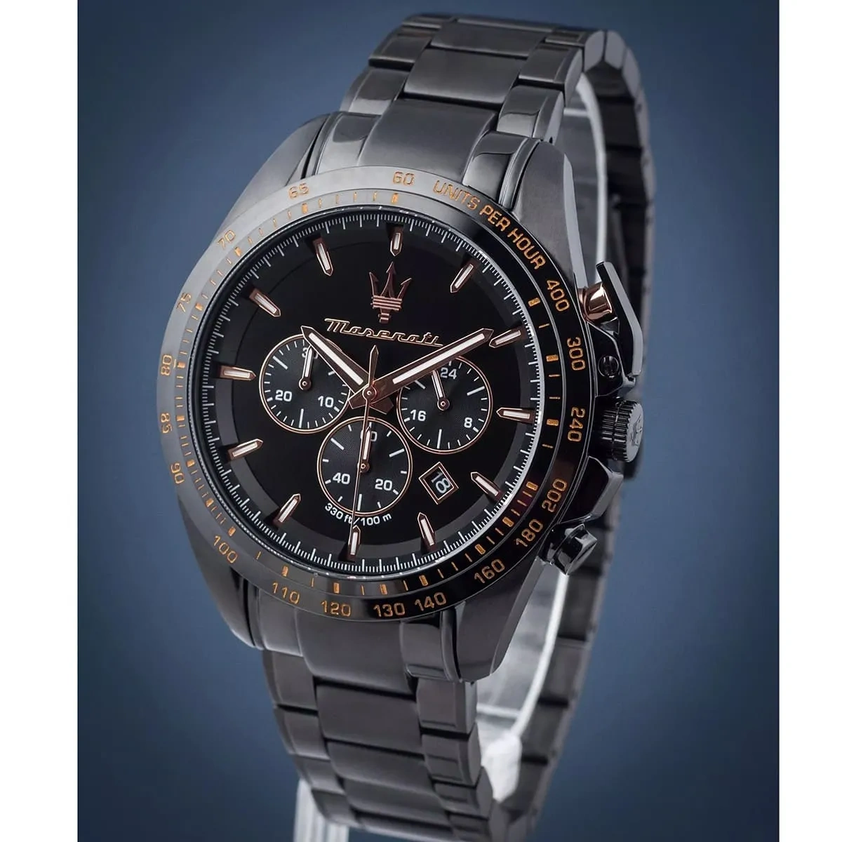 Maserati Watch For Men R8873612048
