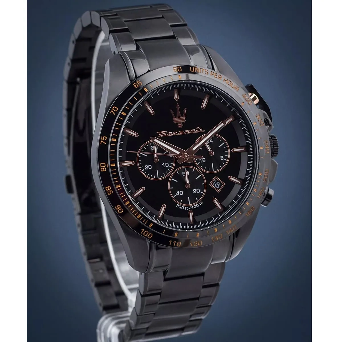 Maserati Watch For Men R8873612048