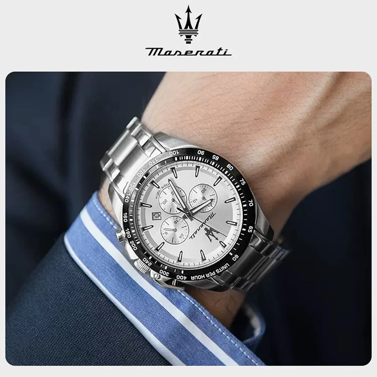 Maserati Watch For Men R8873612049