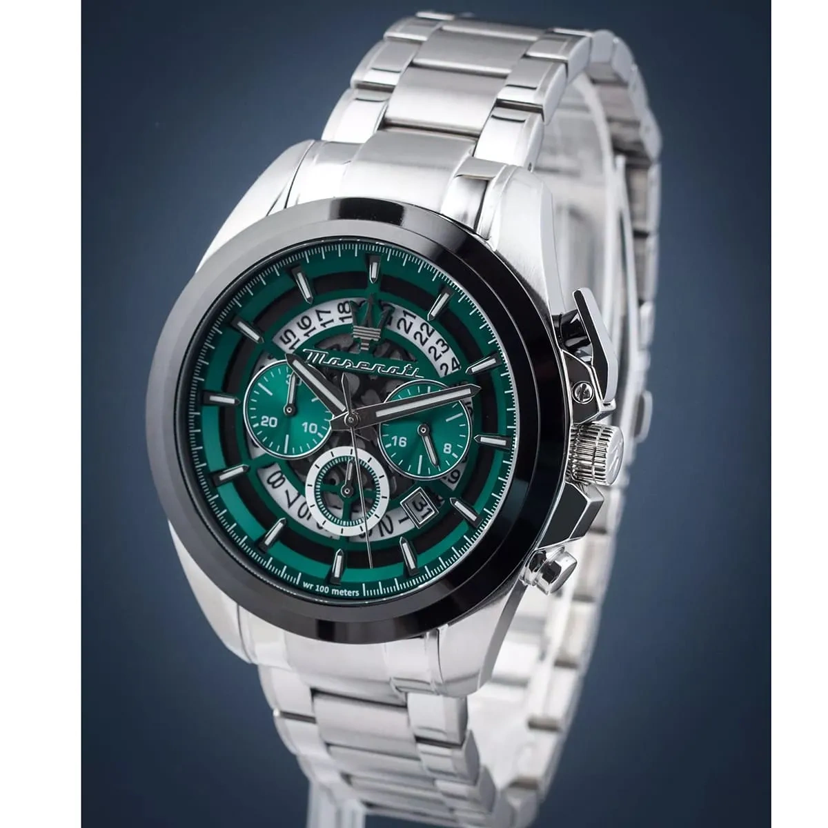 Maserati Watch For Men R8873612060