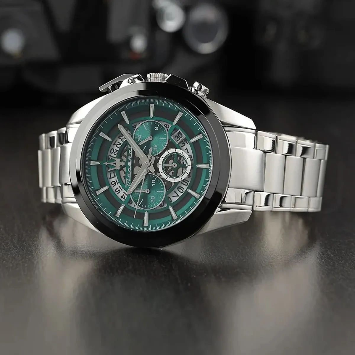 Maserati Watch For Men R8873612060