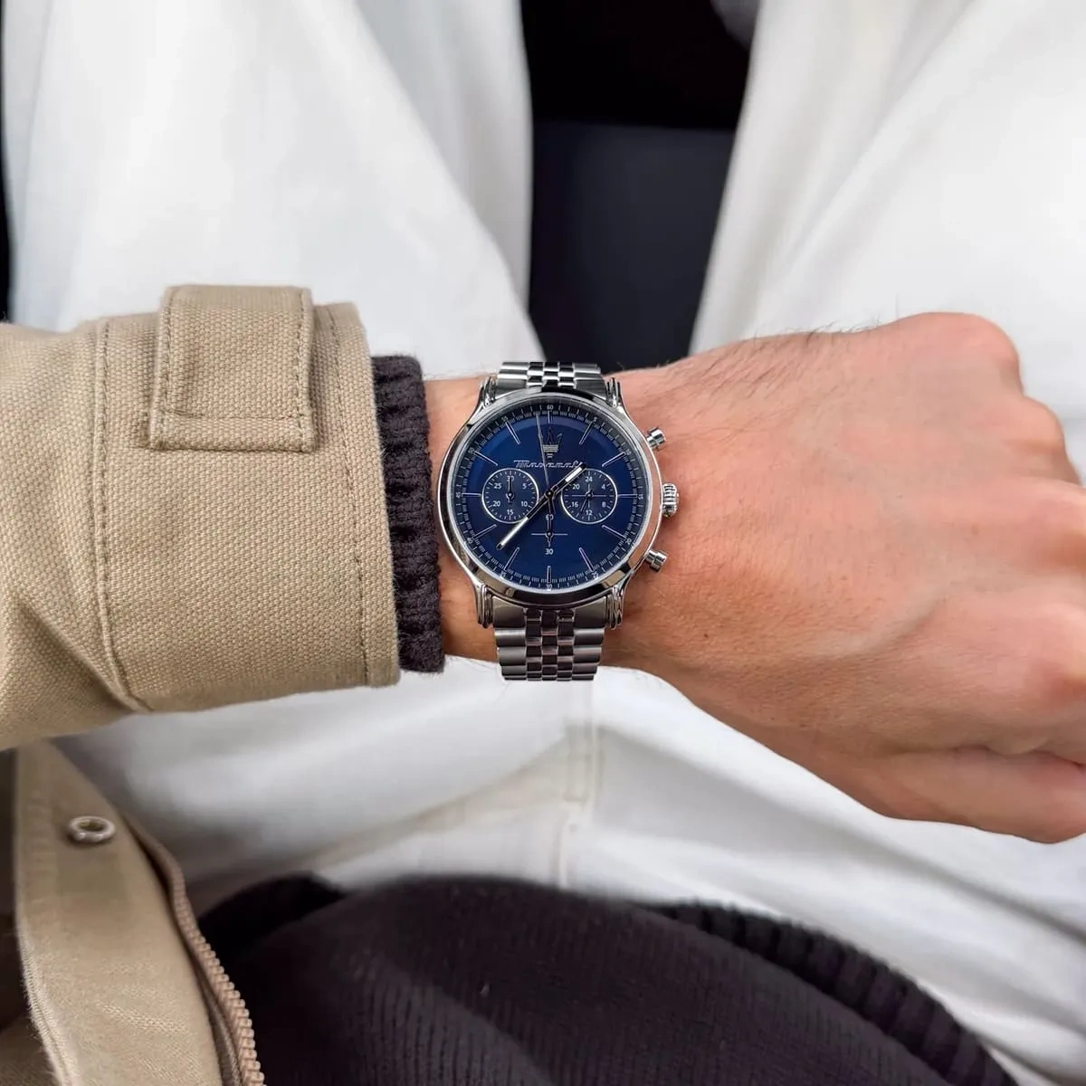 Maserati Watch For Men R8873618024