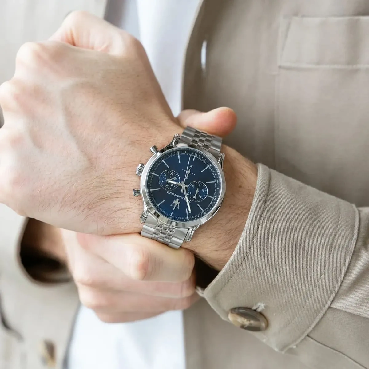 Maserati Watch For Men R8873618024