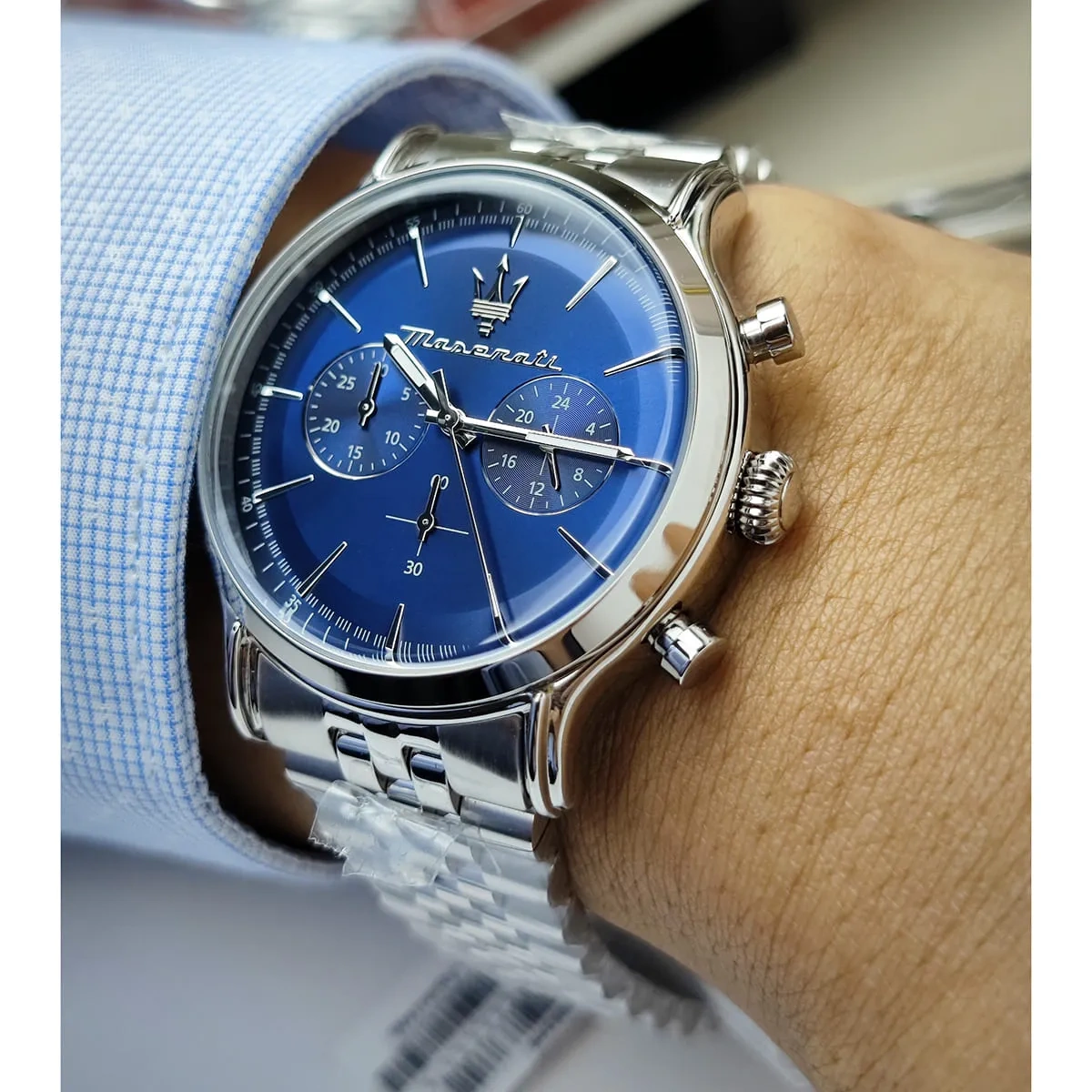 Maserati Watch For Men R8873618024